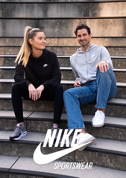 nike damen dodenhof